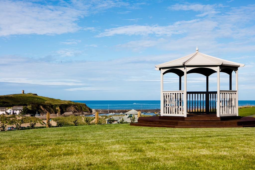 Hotel An Mor Bude