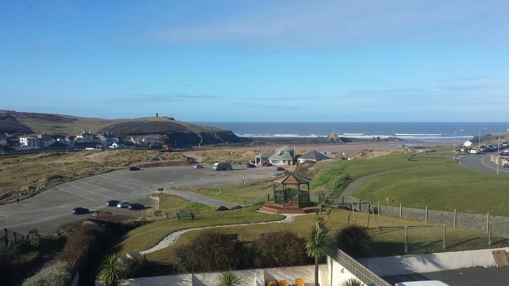 An Mor 3* Bude