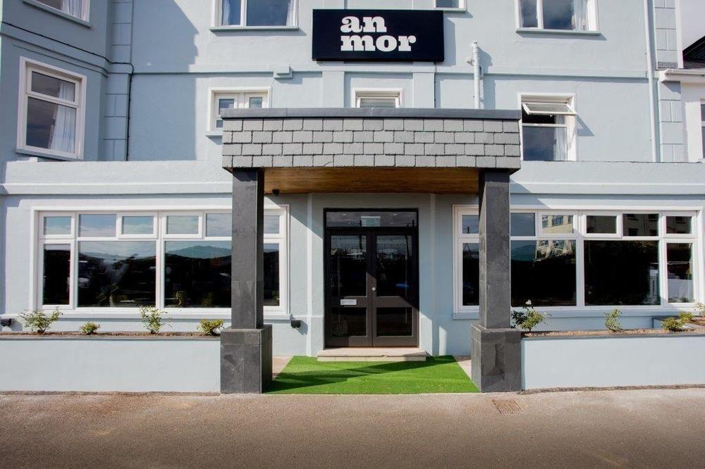 Hotel An Mor Bude