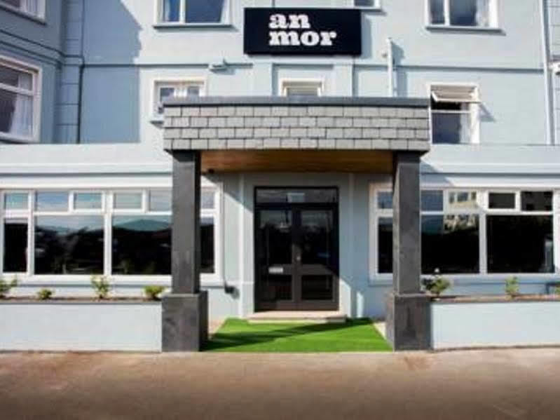 Hotel An Mor 3*